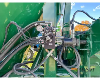 Used ART'S WAY _UNKNOWN_ Grinder Mixer Iowa US | Keast Enterprises #1359995
