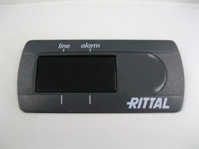USED Rittal Top Therm SK 3302110