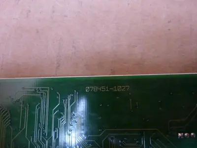 NEW BOSCH D64711 078451-1027