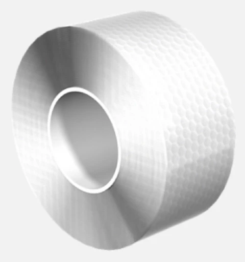 Banner BRT-THG-1-100 26619 Retroreflective Sensor Tape 25mm by 2.5m long [New]