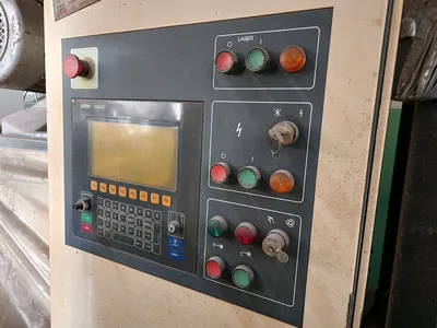USED STRIPPIT FC 1250 MH