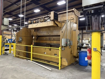 USED STANDARD ABC0018