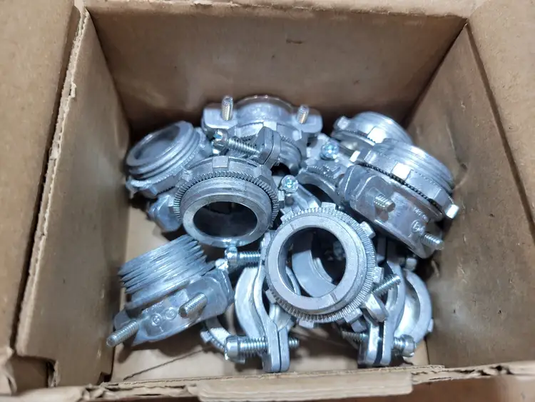 Used BRIDGEPORT 683-DC2 Cable & Wire British Columbia CA | Lenmark #1439972