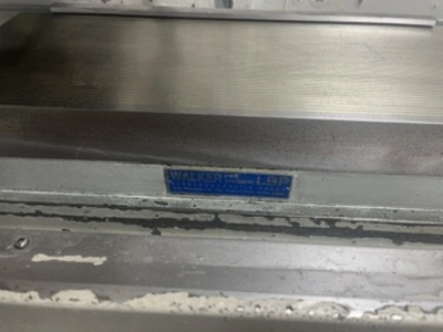 Used OKAMOTO ACC 8-20 DX Reciprocating Surface Grinders Minnesota US | Machinesused.com #1666375