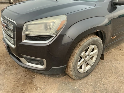 Used 2014 GMC ACADIA SUVs Michigan US | Miedema Asset Management Group #1296309
