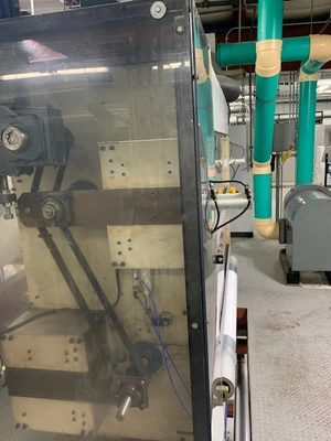 1999 COROTEC HFT40 Treaters, Treater - One Sided | Mark One Machinery (3)