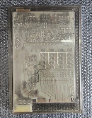 USED Westinghouse 7379A06