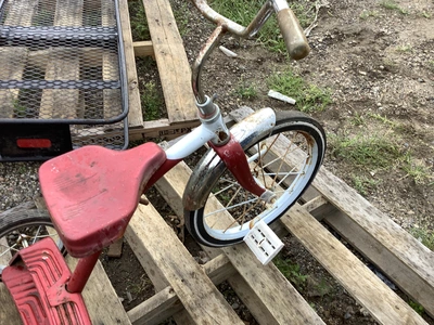 Used _UNKNOWN_ _UNKNOWN_ Bicycles Michigan US | Miedema Asset Management Group #1414908