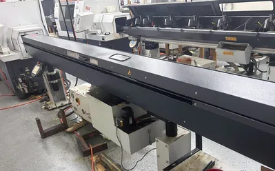 2019 CITIZEN L20E-2M8 Swiss Type Automatic Screw Machines | Midstate Machinery (16)