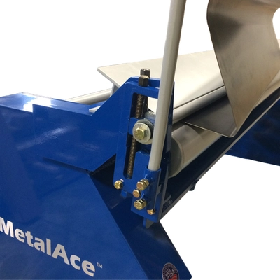 New | in-Stock METALACE _UNKNOWN_ Apron Brakes Illinois US | Olympus Machinery Group #1349468