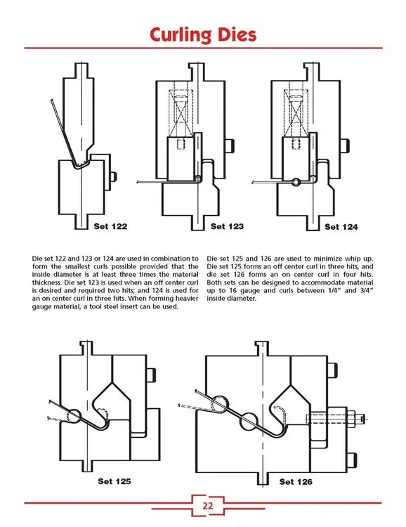 KAZMIER _UNKNOWN_ Press Brake Tooling | Punch Press and Shear