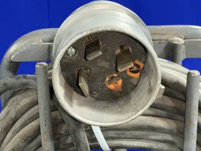 Used MILLER THUNDERBOLT AC/DC Arc Welders Ohio US | HGR 24 #1498546