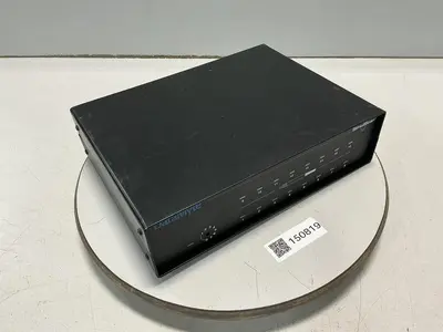 USED DATAMYTE 916-16