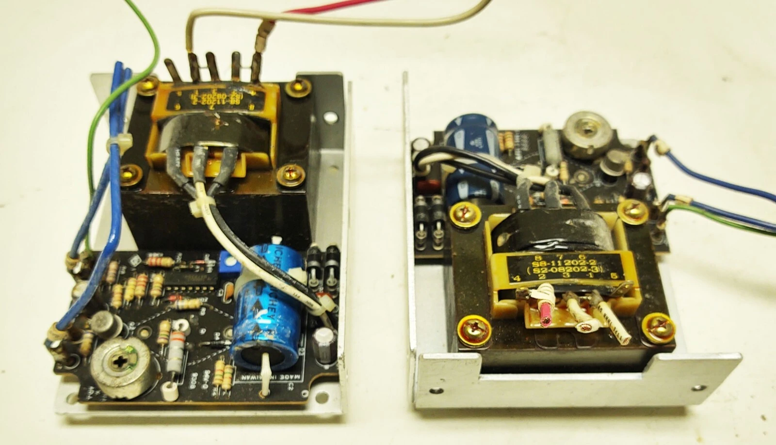 USED SOLA SLS-12-017T