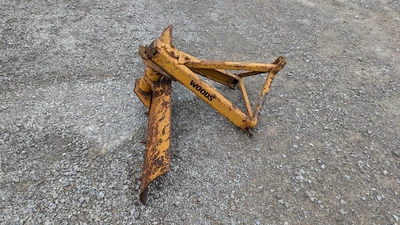USED WOODS RB6