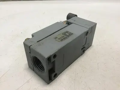 USED SQUARE D 9007-C54B