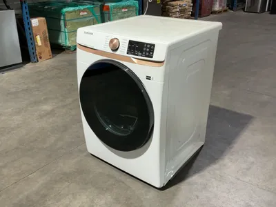 Used SAMSUNG DVE50BG8300EA3 Residential Appliances Michigan US | Miedema Asset Management Group #1320943