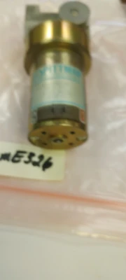 USED Pittman GM9434G494