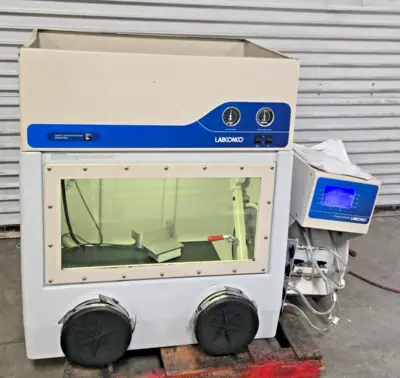 Labconco _UNKNOWN_ Other Healthcare, Lab & Dental | Amiron Machinery (1)
