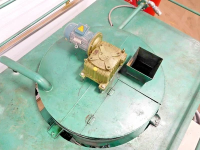 Used CHONGQING ZHONGNENG OIL PURIFIER MFG CO. LTD LYE-1000 Oil Separators Ohio US | Equipment Recovery Corp. #1331253