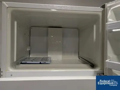 N/A GE Refrigerator, Model CTX14LYSJRWH