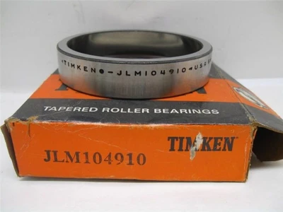 NEW TIMKEN JLM104910