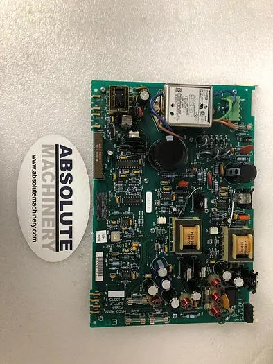 Used KJT _UNKNOWN_ Misc Electrical & Power Parts | Absolute Machinery #541544