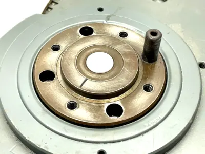 Used Camco Intermittor Index Drive Gearboxes Michigan US | Maverick Industrial Sales #1397480