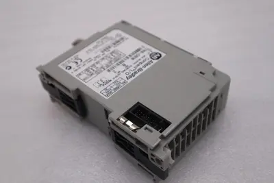 Allen-Bradley 1769-OB16 SER B F/W REV 3.1 Compact I/O Module #K-1565C