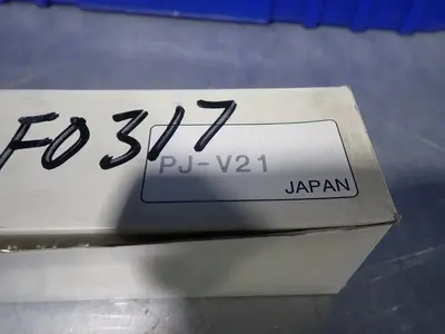 NEW KEYENCE PJV21