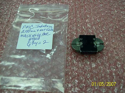Used _UNKNOWN_ 2.188mm & NOT GO PD M25X45 .6g Height Gages Arizona US | ASSET CONVERSION SPECIALISTS, INC. #324868