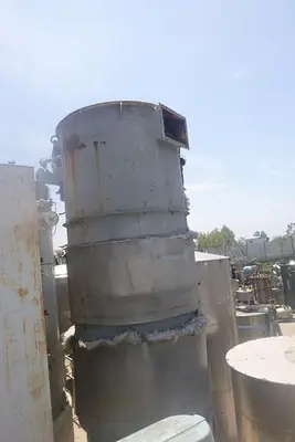 USED FILTREX MRT-10-48-59
