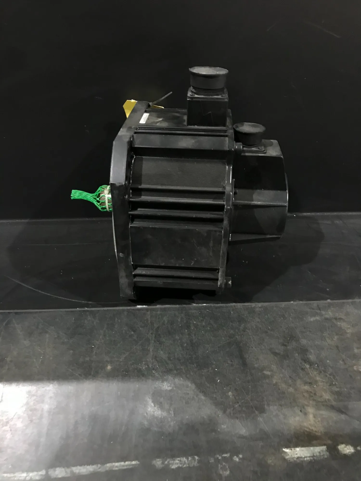 USED NACHI MFM352Q5V