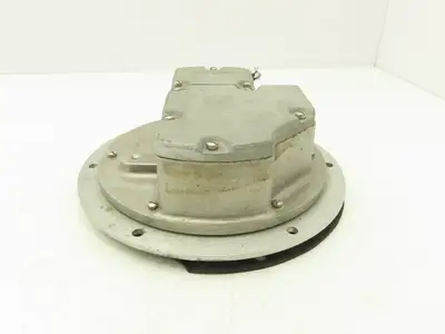 Proximity Controls P F D14 A Level Control 125/250-480V 10A