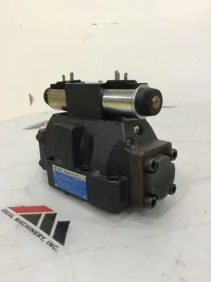 USED VICKERS DG4V3S6CMUHL760EN490