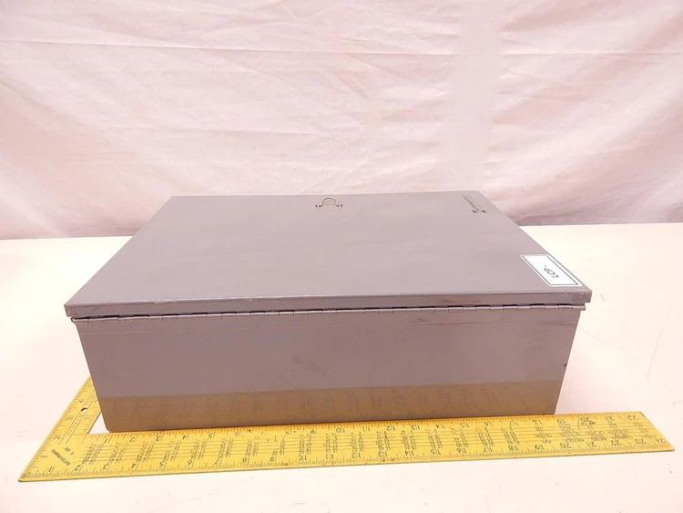 Used INTERMATIC _UNKNOWN_ Electrical Panels | OCO Industrial #1746949