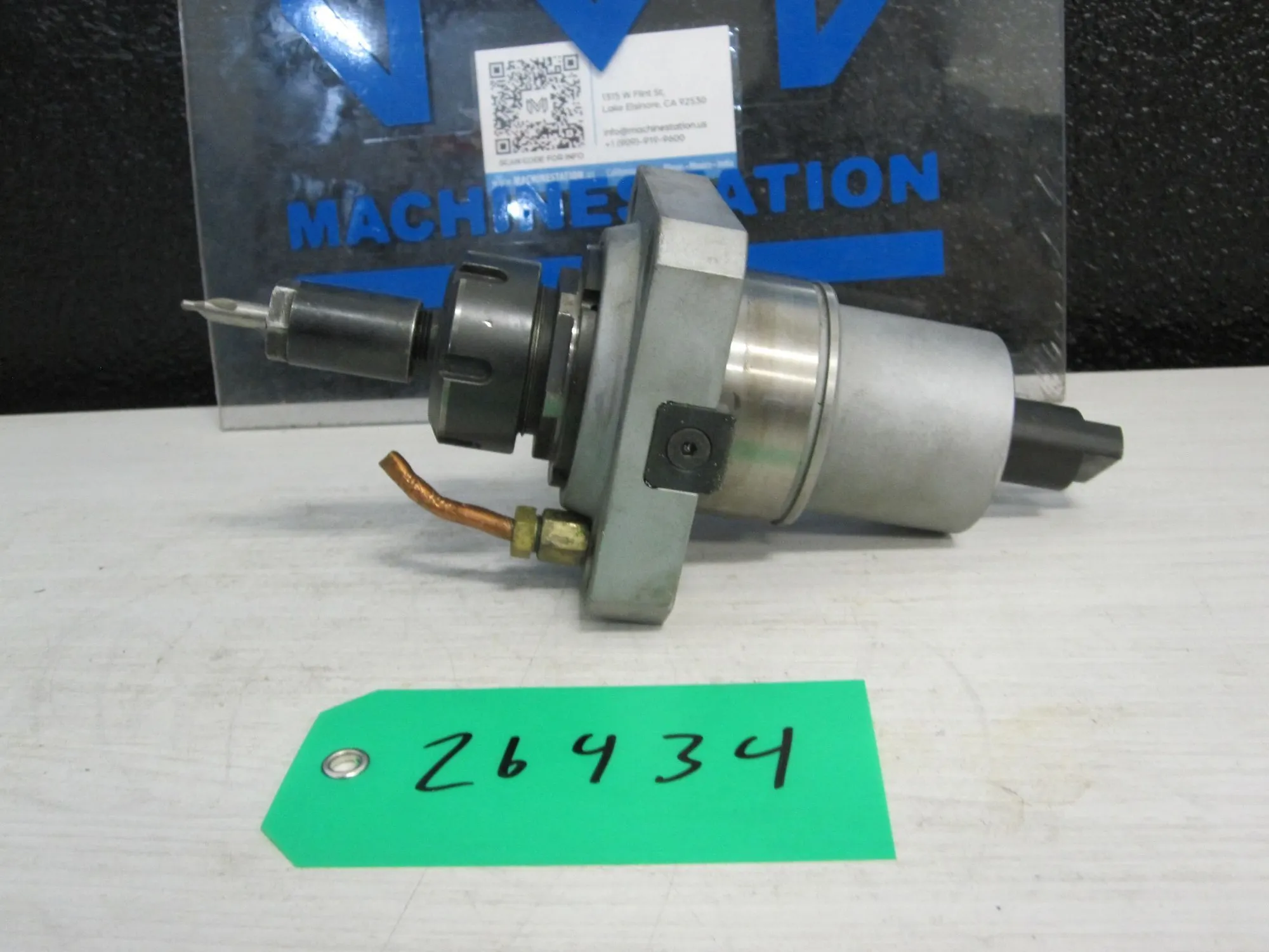 USED ALBERTI KR-2310