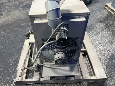 Used LENNOX LF24125A5 Miscellaneous MRO Ohio US | HGR 24 #1309199