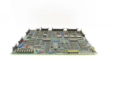 Mitsubishi Electric ASY 3BK23057 PLC Circuit Board Module Mother Board