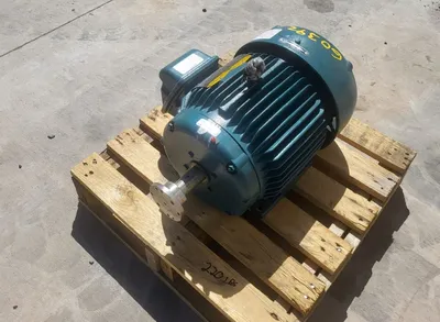 NEW BALDOR ECP83770T-4
