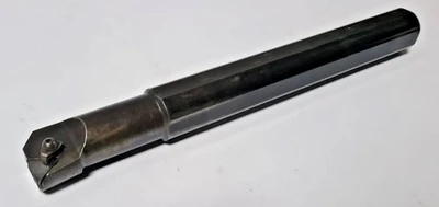 USA Indexable Turning 1-3/4 Shank Boring Bar Lathe Tool Holder 16" Long