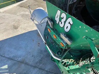 Used 2020 TEREX FD4000 Cement Mixers Georgia US | Proxy Equipment #1381935