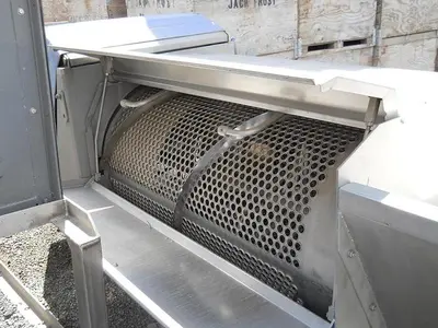USED BUCHER E-50