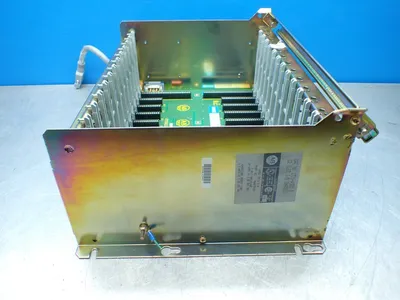 Used ALLENBRADLEY 1771A3B1 PLC Chassis Ohio US | HGR 24 #879757