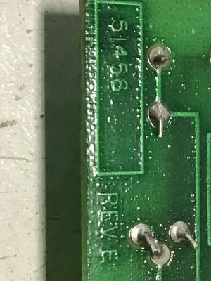USED SCI 21648 REV B