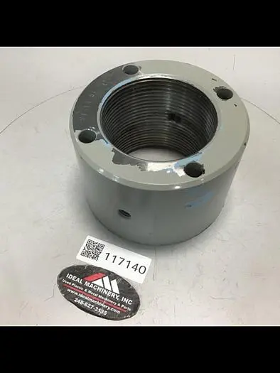 Used VAN DORN 81514ST C Injection Molding Parts Michigan US | Ideal Machinery #698905
