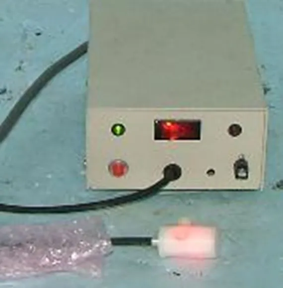 Used _UNKNOWN_ _UNKNOWN_ Gas Monitors Texas US | Bamko Surplus Process Equipment #1179070