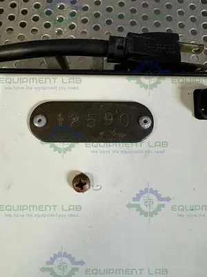 USED J-KEM SCIENTIFIC 210 TIMER TEMPERATURE CONTROLLER 120 VAC, 1200 WATTS