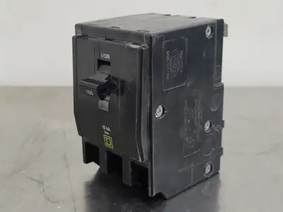 USED SQUARE D QO3100