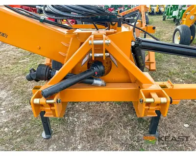 Used HURRICANE DITCHER _UNKNOWN_ Trenchers Iowa US | Keast Enterprises #1360340